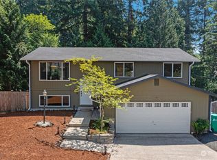 2521 25th Ct SW, Olympia, WA 98512