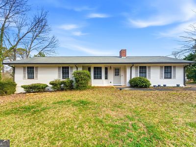 4076 Burnt Hickory Rd NW, Kennesaw, GA, 30064