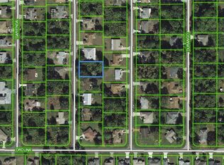 3922 Fonseca Ave, Sebring, FL 33872