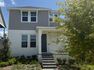 408 Oak Flat Aly, Groveland, FL 34736