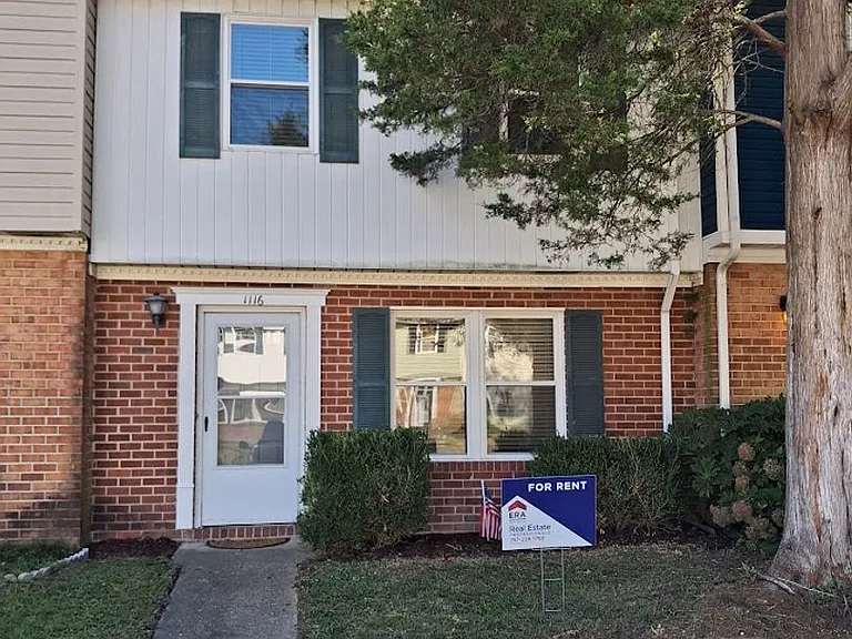 1116 Meadow Sage Ln — Photo 2