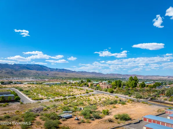 17 E Crimson Road, Cottonwood, AZ 86326