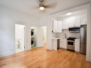 59 Hemenway St #64-3, Boston, MA 02115