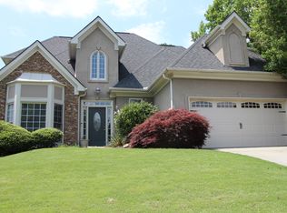 1355 Brentwood Ln, Marietta, GA 30062