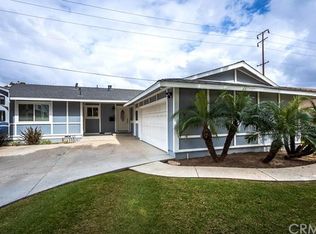 4231 W West Ave, Fullerton, CA 92833