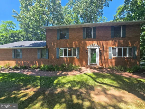 6441 Woodbine Rd, Woodbine, MD 21797