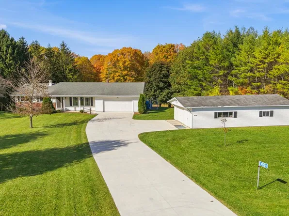N7584 County Road E, Plymouth, WI 53073