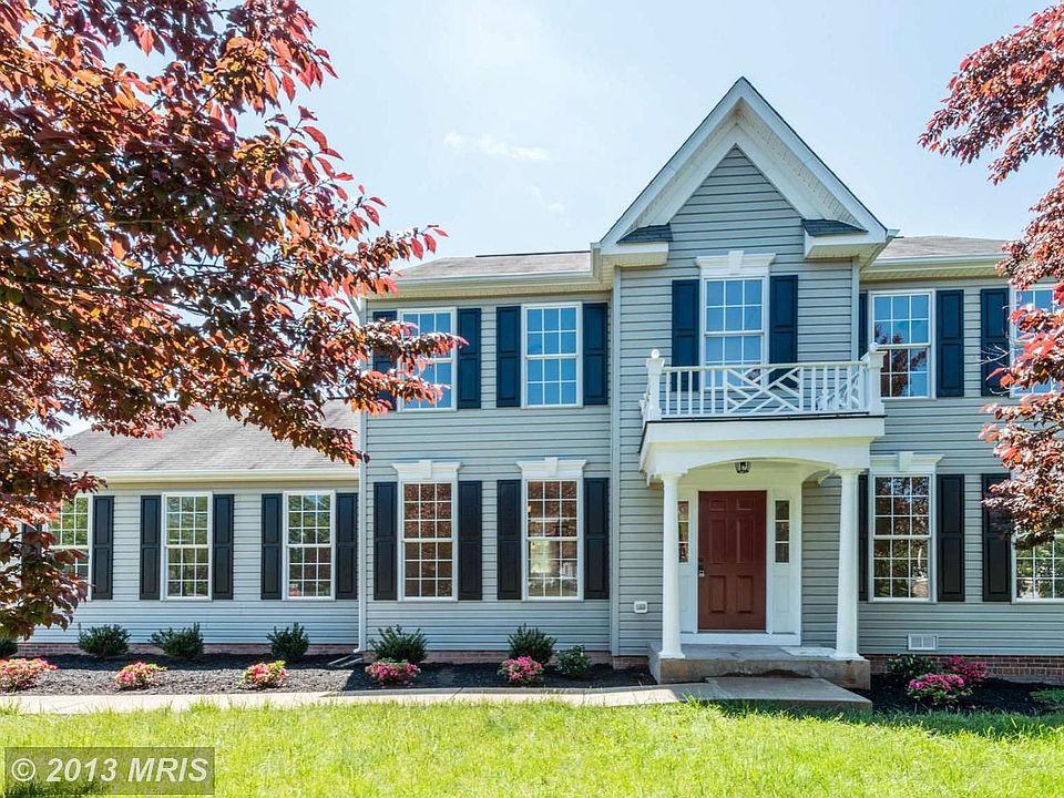 10420 Woodlake Ct, Spotsylvania, VA 22553 Zillow