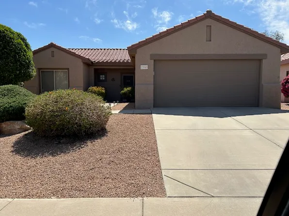 15949 W Quail Creek Ln, Surprise, AZ 85374