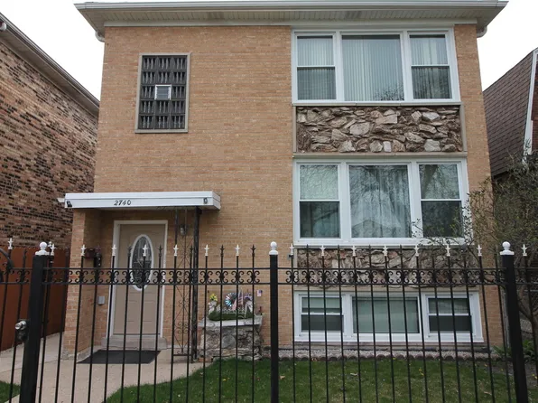 2740 N Marmora Ave, Chicago, IL 60639