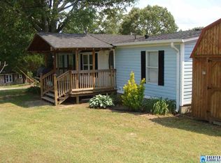 8950 Morning Glory Trl, Dora, AL 35062
