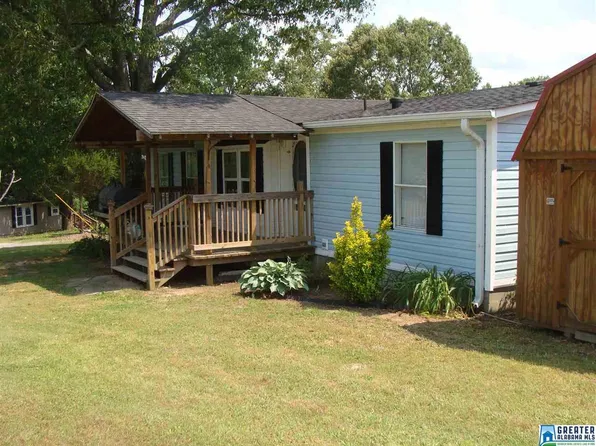 8950 Morning Glory Trl, Dora, AL 35062