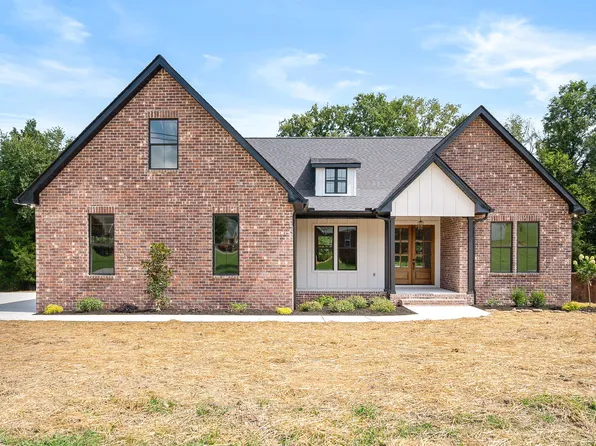 98 Maple Dr Lot 46, Woodbury, TN 37190