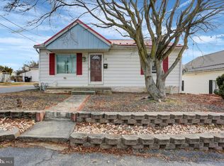 44 Conner Ave, Chambersburg, PA
