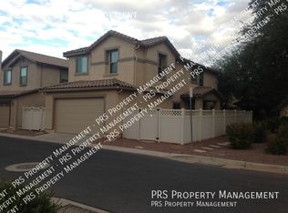 1007 S Cheshire Ln, Gilbert, AZ 85296