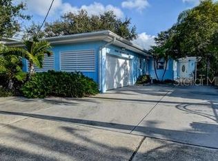15607 Redington Dr, Redington Beach, FL 33708