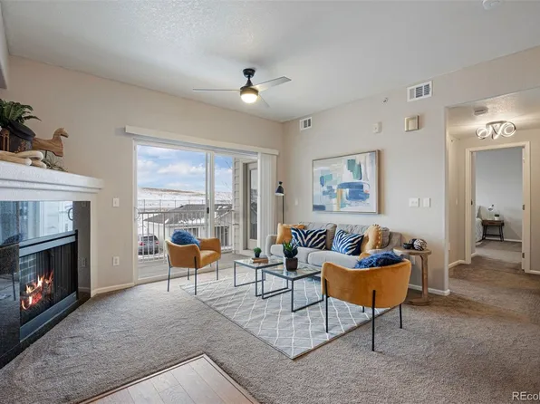 15700 E Jamison Drive #7-205, Englewood, CO 80112