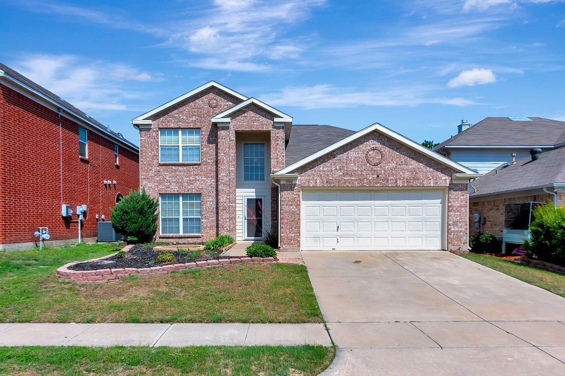 1040 Cottonbelt Dr, Saginaw, TX 76131 Zillow