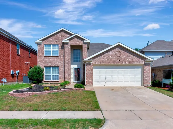 1040 Cottonbelt Dr, Saginaw, TX 76131