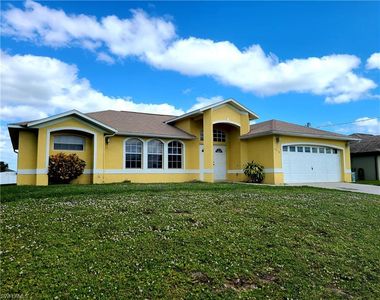 5010 Bywood St, Lehigh Acres, FL, 33971