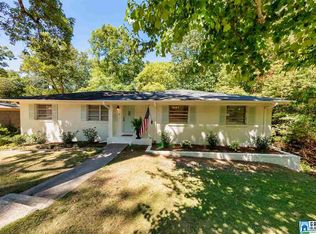 536 Pinellas St, Birmingham, AL 35206