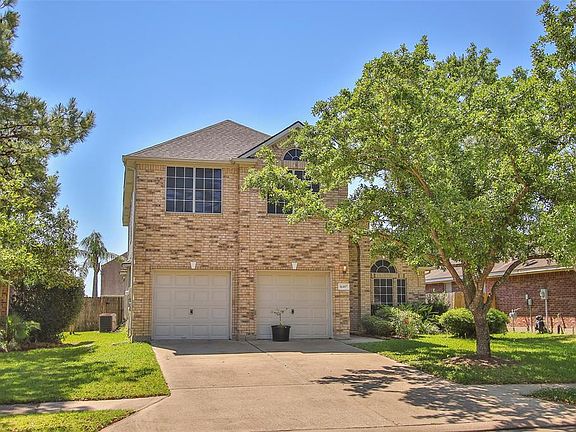2nd image of 16407 Bluff Springs Dr