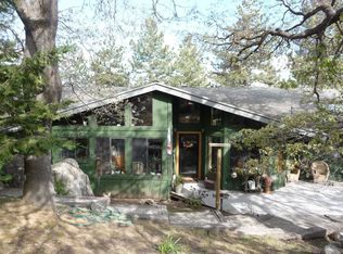 25800 Deertrail Dr, Tehachapi, CA 93561