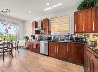 2829 N Vactor Ranch Pl, Tucson, AZ 85715