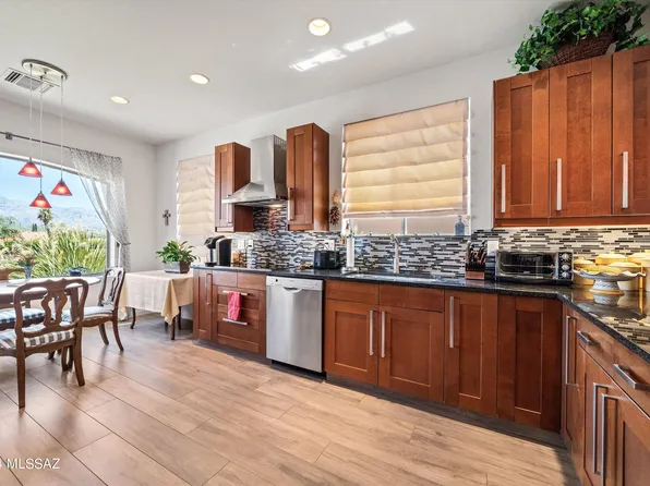2829 N Vactor Ranch Pl, Tucson, AZ 85715