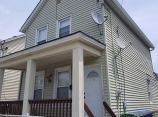 364 Stanford St, Perth Amboy, NJ