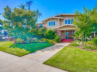 1905 Sunset Blvd, San Diego, CA 92103