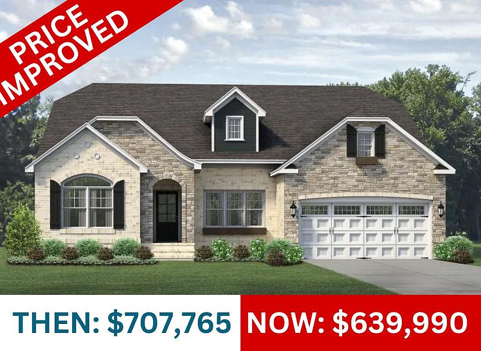 Exterior of home for sale in NC Cosmopolitan