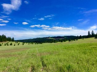 W Woolard Rd, Colbert, WA 99005