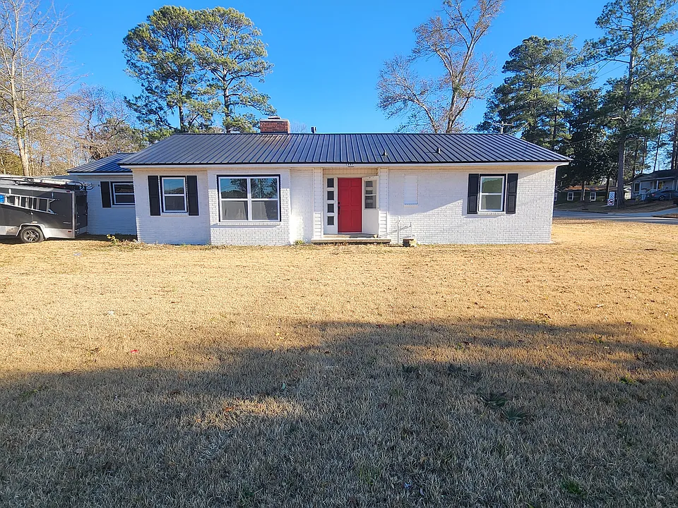1307 Frederick Rd