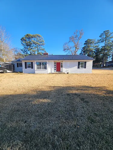 1307 Frederick Rd Photo 1
