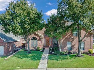 1211 Marblewood Dr, Keller, TX 76248