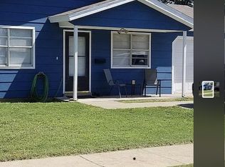2114 32nd St, Lubbock, TX 79411