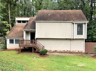 609 Stone Harbor Pkwy SW, Marietta, GA 30060