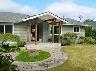 11535 Sea Breeze Ave SW, Vashon, WA 98070