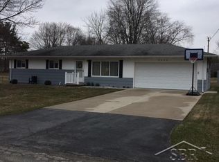 4225 Eastport Rd, Bridgeport, MI 48722