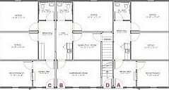 2nd image of 1808 Plum St Ste B
