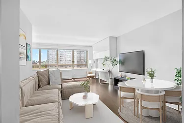 170 West End Avenue #27R image 1 of 9