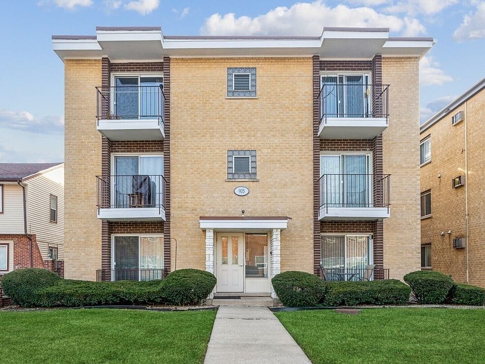 1st image of 905 Graceland Ave APT 7