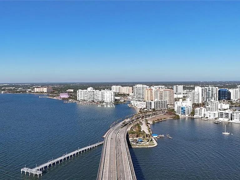 750 N Tamiami Trl #708 — Photo 15