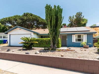 5326 Auburn Dr, San Diego, CA, 92105