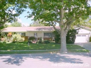 871 S 750 E, Bountiful, UT 84010