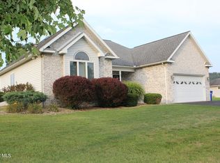 154 Parkview Dr, Everett, PA 15537