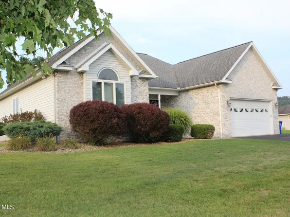 154 Parkview Dr, Everett, PA 15537