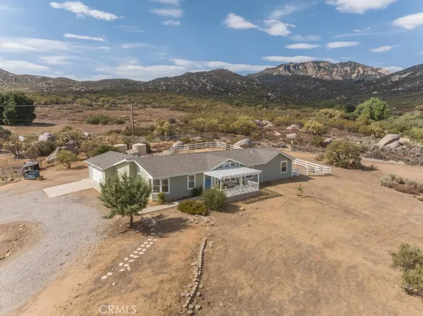 40110 N Preakness Ct, Aguanga, CA 92536