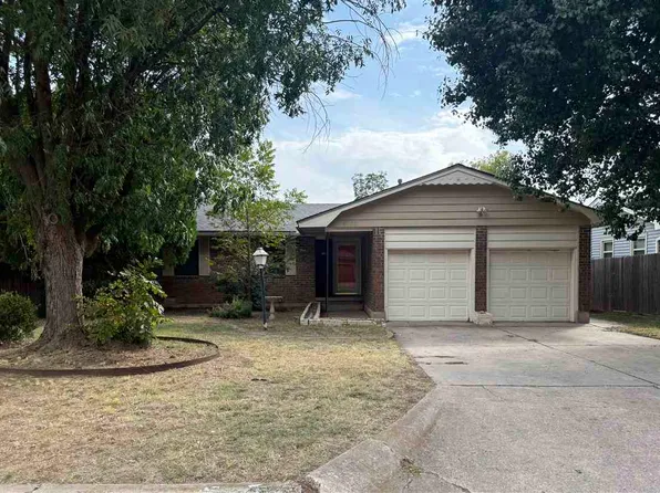 6102 NW Euclid Ave, Lawton, OK 73505